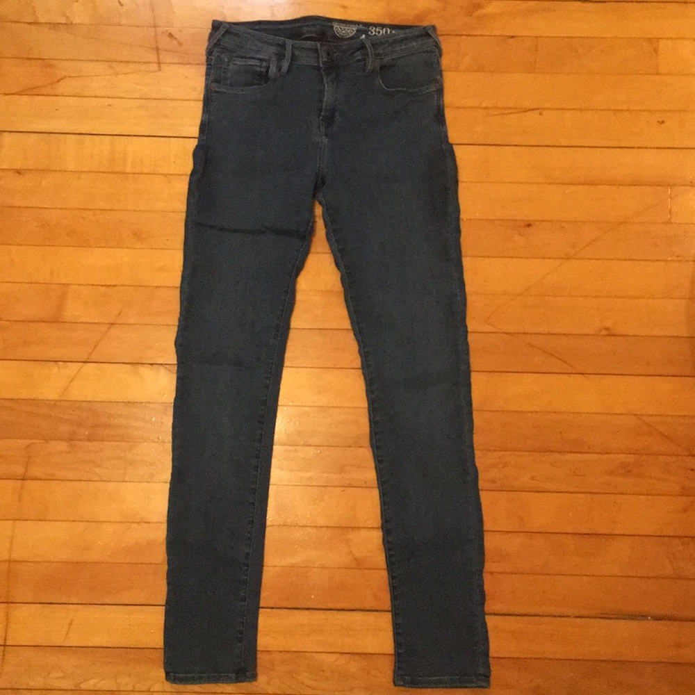 Jack Wills Jeans sz 29/32